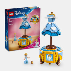 LEGOÂ® Disney Princess Cinderella's Dress