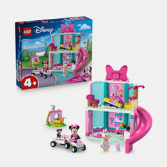 LEGOÂ® Disney Minnie's Pet Hotel