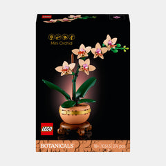 Lego® Icons Mini Orchid