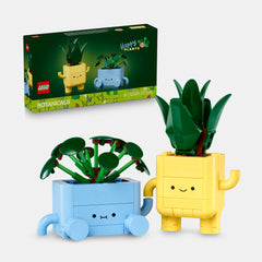 LEGOÂ® Botanicals Happy Plants