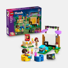 LEGOÂ® Friends Friendship Movie Night