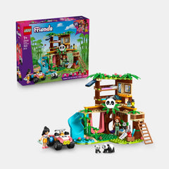 LEGOÂ® Friends Panda Sanctuary Animal Care