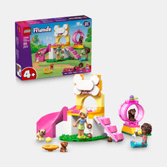 LEGOÂ® Friends Puppy Playground