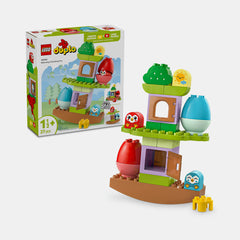 LegoÂ® Duplo Balancing & Stacking Tree