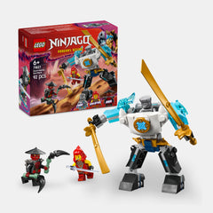LEGO® Ninjago Zane's Battle Suit Mech