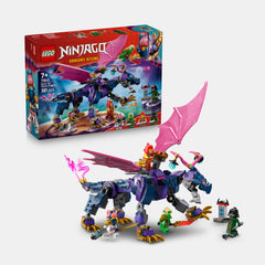 LEGOÂ® Ninjago Rontu the Master Dragon