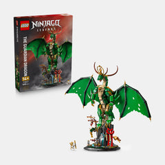 LEGO® Ninjago The Guardian Dragon