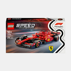 Lego® Speed Champions Ferrari Sf-24 F1 Race Car