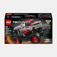 LegoÂ® Technic Monster Jam Thunderroarus