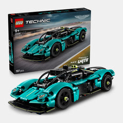 LegoÂ® Technic Aston Martin Valkyrie