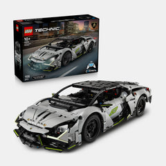 LegoÂ® Technic Lamborghini Revuelto Super Sports Car