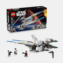 LEGOÂ® Star Wars TM Rebel U-Wing Starfighterâ„¢