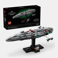 LEGOÂ® Star Wars TM Home One Starcruiser