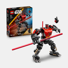 LEGOÂ® Star Wars TM Darth Maulâ„¢ Mech