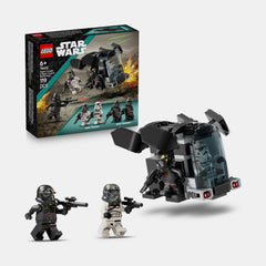 LEGOÂ® Star Wars TM Death Trooper & Night Trooper Battle Pack