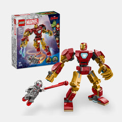 LEGOÂ® Super Heroes Iron Man Mech vs. Ultron