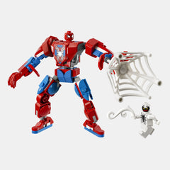 LEGOÂ® Super Heroes Spider-Man Mech vs. Anti-Venom