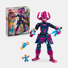 LEGOÂ® Super Heroes Fantastic Four vs. Galactus Construction Figure