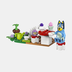 LEGOÂ® Bluey Bluey Tea Party