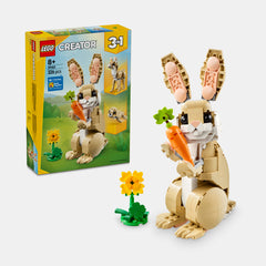 LEGOÂ® Creator Cute Bunny