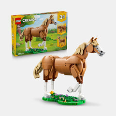 LEGOÂ® Creator Beautiful Horse