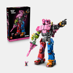LEGOÂ® Fortnite Mecha Team Leader