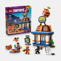 LEGOÂ® Fortnite Durrr Burger Restaurant