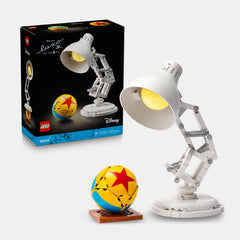 LEGOÂ® Ideas Disney Pixar Luxo Jr.