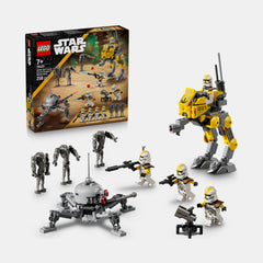 LEGO® Star Wars TM 327th Star Corps Clone Troopers™ Battle Pack