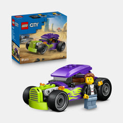 LegoÃ‚Â® City Hot Rod