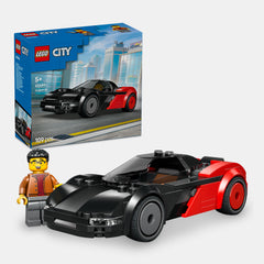 LegoÃ‚Â® City Ev Supercar