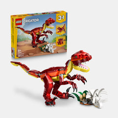 LegoÃ‚Â® Creator Fierce Dinosaur