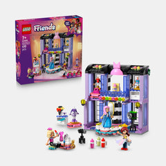 LegoÃ‚Â® Friends Heartlake City Fashion Show