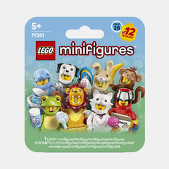 LegoÃ‚Â® Minifigures Animals Series 28