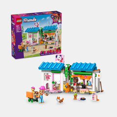 LegoÃ‚Â® Friends Dog Treats Bakery
