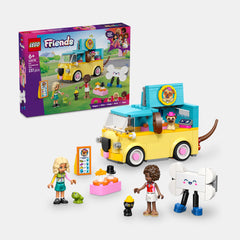 LegoÃ‚Â® Friends Pet Accessories Van