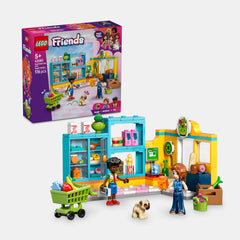 LegoÃ‚Â® Friends Heartlake City Mini Supermarket