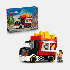 LegoÃ‚Â® City Fries Food Truck