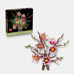 LegoÃ‚Â® Botanicals Magnolia Branches