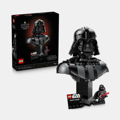 Lego® Star Wars Darth Vader Bust