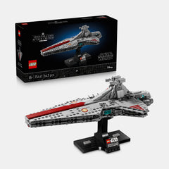 LegoÃ‚Â® Star Wars Tm Venator-Class Attack CruiserÃ¢â€žÂ¢