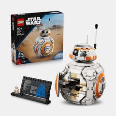LegoÃ‚Â® Star Wars Tm Bb-8Ã¢â€žÂ¢ Astromech Droid