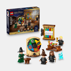 LegoÃ‚Â® Harry Potter Tm HogwartsÃ¢â€žÂ¢ Castle: Sorting HatÃ¢â€žÂ¢ Ceremony
