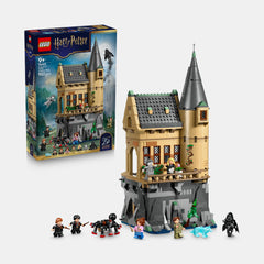 LegoÃ‚Â® Harry Potter Tm HogwartsÃ¢â€žÂ¢ Castle: Hospital Wing