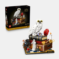 LegoÃ‚Â® Harry Potter Tm Philosopher'S Stone Collectors' Edition