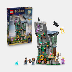 LegoÃ‚Â® Harry Potter Tm Luna Love good'S House