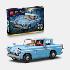 LegoÃ‚Â® Harry Potter Tm Enchanted Flying Ford AngliaÃ¢â€žÂ¢