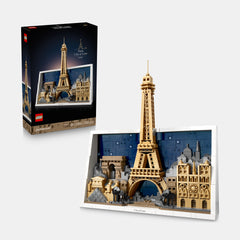 LegoÃ‚Â® Architecture Paris City Of Love