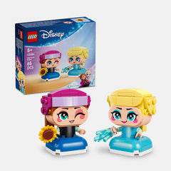 LegoÃ‚Â® Disney Princess Mini Anna & Elsa