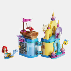 LegoÃ‚Â® Disney Princess Ariel'S Magical Mini Palace